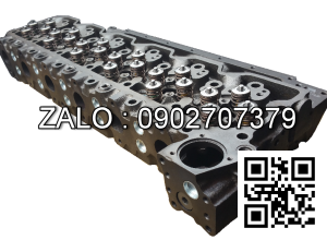 Nắp quy lát động cơ CUMMINS ISX15 , V12 CYL , CM3