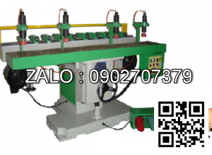 Máy Khoan Lắc Mộng ÂM 12 Mũi Thuỷ Lực MZ514