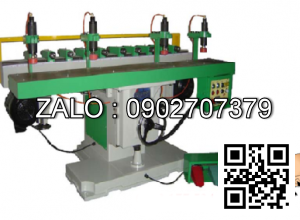 Máy Khoan Lắc Mộng ÂM 6 Mũi MZX5114D
