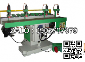 Máy khoan Ngang 1 Đầu 3 Mũi MZ6413