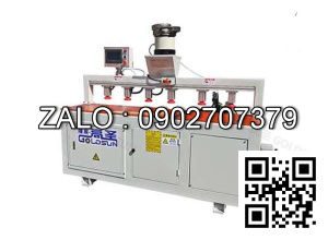 MÁY KHOAN NGANG ĐÓNG CHỐT 1 ĐẦU TỰ ĐỘNG GS-19-A