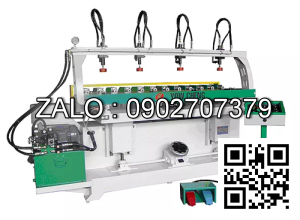 MÁY KHOAN NGANG YC-186