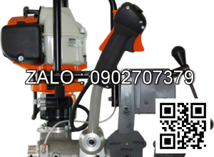 Máy khoan đường sắt Rotabroach Rhino 2 RD07A