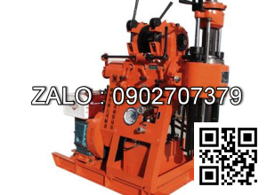 Máy khoan XY- 1A – 4