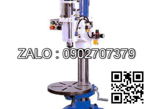 Máy khoan bàn tự động khí nén 6mm hiệu KTK P-360