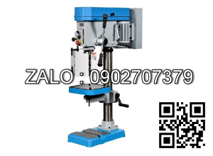 Máy khoan 1HP 20mm taro M12 JS-20VTI