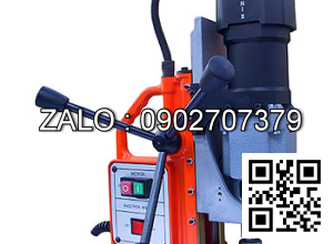Máy khoan từ Magtron MB 50