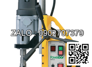 Máy khoan từ Powerbor PB70FRV