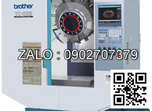 Máy khoan CNC Brother TC-S2A/TC-S2A-O