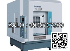 Máy khoan CNC Brother TC-31B