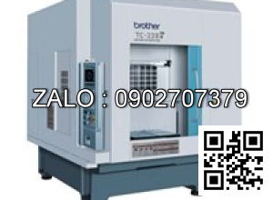 Máy khoan CNC Brother TC-32BN QT