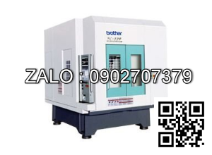 Máy khoan CNC Brother TC-32B QT