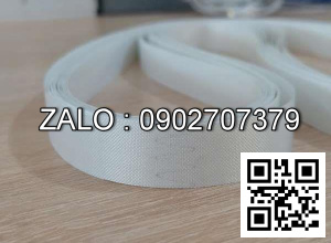 Dây nhiệt máy hàn miệng túi