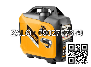 Máy phát điện SL763S