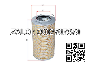 lọc dầu TCM FD10/18Z16 FHD20/30Z5 FD20/30Z5 4LB1 C240PK J4JG2