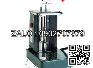 Máy khoan chứng từ BJ - 03B1