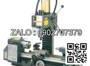 Máy tiện khoan phay đa năng CH-350 LMA