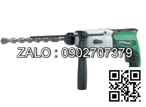 Máy khoan búa Hitachi DH24PB3 (800W)