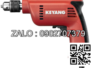 Máy khoan Keyang PD-6KB (6.5mm)