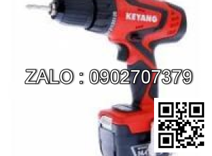 Máy khoan pin Keyang DD-1442L-2 (14.4V)