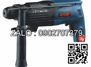Máy khoan Ryobi ED-262VR (750W)