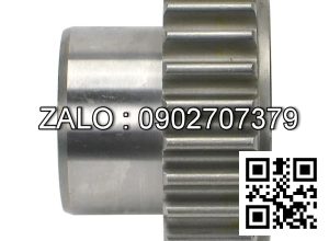 Nhông động cơ NISSAN 12351‐L1100