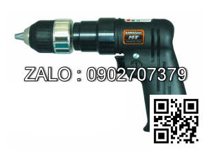 Máy khoan dùng khí nén Kawasaki KPT-3860 (10mm)