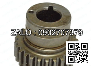 Nhông động cơ TOYOTA 13522‐78151‐71