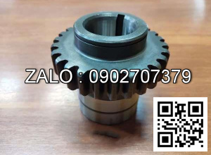 Nhông động cơ TOYOTA 13522‐78153‐71