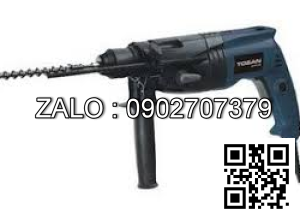 Máy khoan bê tông Tosan EPT4725