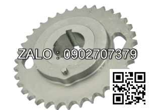 Nhông động cơ TOYOTA 13523‐78153‐71