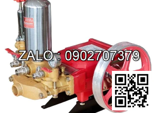 Máy bơm nước đầu xịt