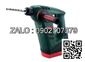 Máy khoan bê tông bằng pin BHA 18