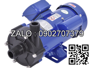 Máy Bơm MP-15RM XINXISHAN ( đầu bơm inox )