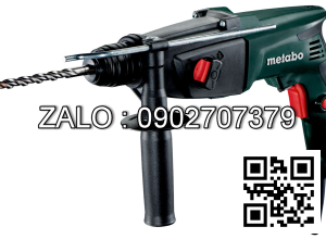 Máy khoan Metabo BHE-24