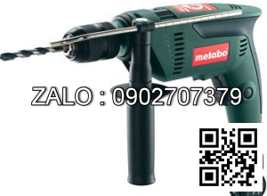Máy khoan Metabo SBE660 (16mm)