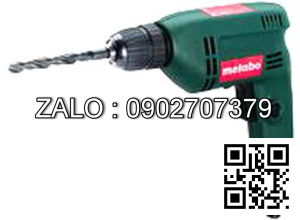 Máy khoan sắt Metabo BE4006