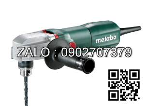 Máy khoan góc Metabo WBE-700