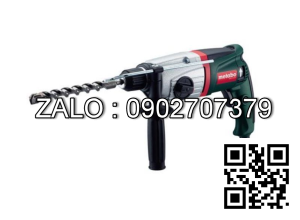 Máy khoan bê tông Metabo KHE-24SP