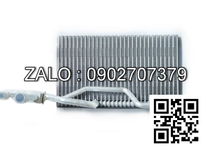 Dan lanh HBS-CZ08823, bao gom xe tiet luu. Kich thuoc 20x33x6cm, xe Chenglong H7