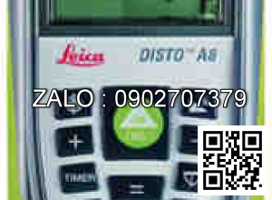 Máy đo khoản cách bằng laser A8