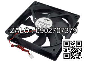 Quat tan nhiet sau BYD PN 11277519-00