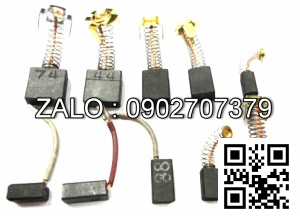 Choi than hinh chu nhat 5*8*14mm