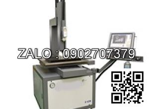 Máy bắn lỗ (khoan tia lửa điện) 250F CNC