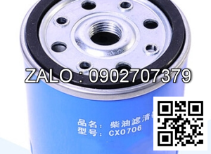 lọc dầu CX0706 CX0706A CX0706L