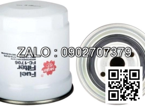Lọc dầu F8810 SF1812 K710-23-570 FC-1706