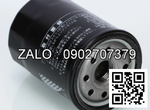 LỌC DẦU ISUZU HI-LANDER X-TREME 2.5D [4JA1 TURBO] 2003-2008'