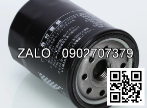 LỌC DẦU ISUZU D-MAX 3.0D Ddi (4JJ1-TC) 2007-2011,'[163*80*M26P1.5]