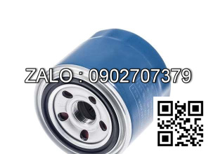 LỌC DẦU MITSUBISHI LANCER/GARA ,MIRAGE/ATTRAGE ,OUTLANDER SPORT, JOLIE,ZINGER ,GRANDIS ,PAJERO V31,V32,PAJERO SPORT 3.0G 2011-2014-',TRITON 2.4G 2008-2014,TRITON 2.4D 2017-',FORD EVEREST 2.6G 2005-2010',HYUNDAI GETZ ,i10,ACCENT,KIA MORNING [85*68*M20P1.5]