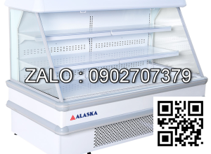 Quậy Siêu Thị Alaska SMV-20E